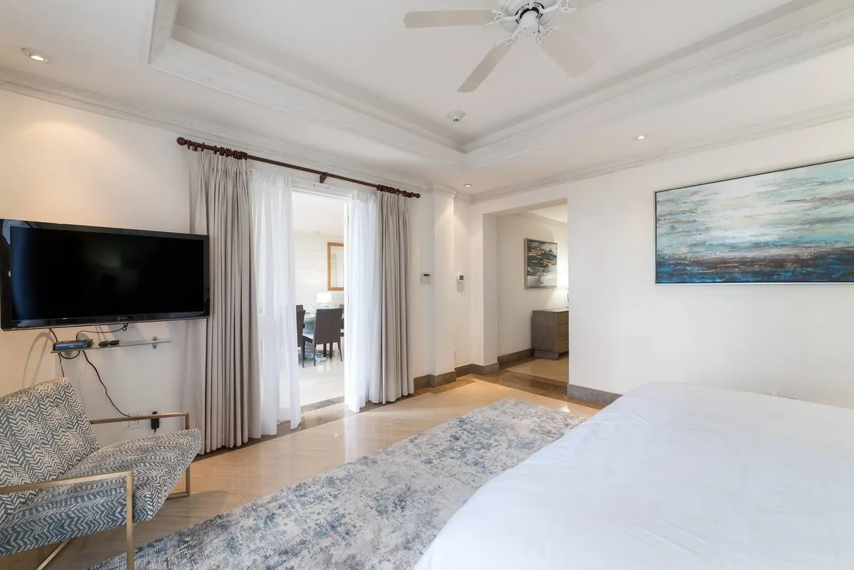 Smugglers Cove No.2, 3-bedroom villa for rent in St James, Barbados - photograph 26