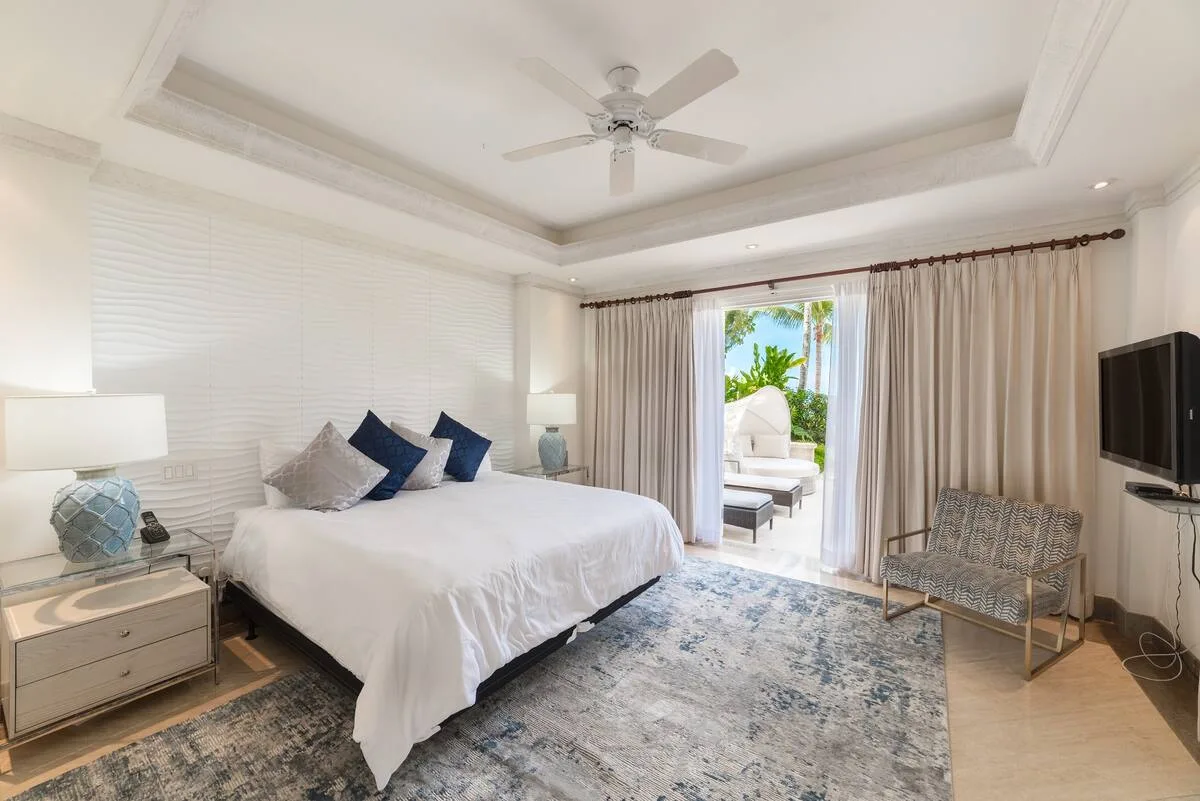 Smugglers Cove No.2, 3-bedroom villa for rent in St James, Barbados - photograph 28