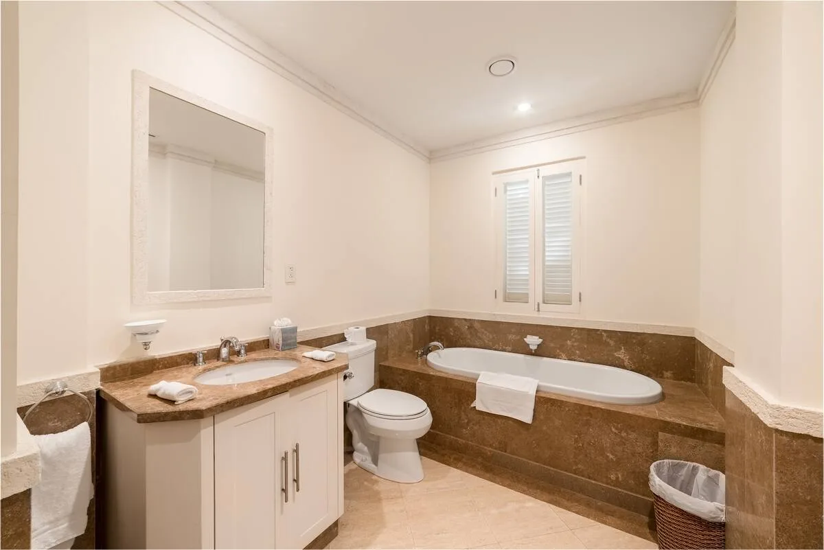 Smugglers Cove No.2, 3-bedroom villa for rent in St James, Barbados - photograph 29