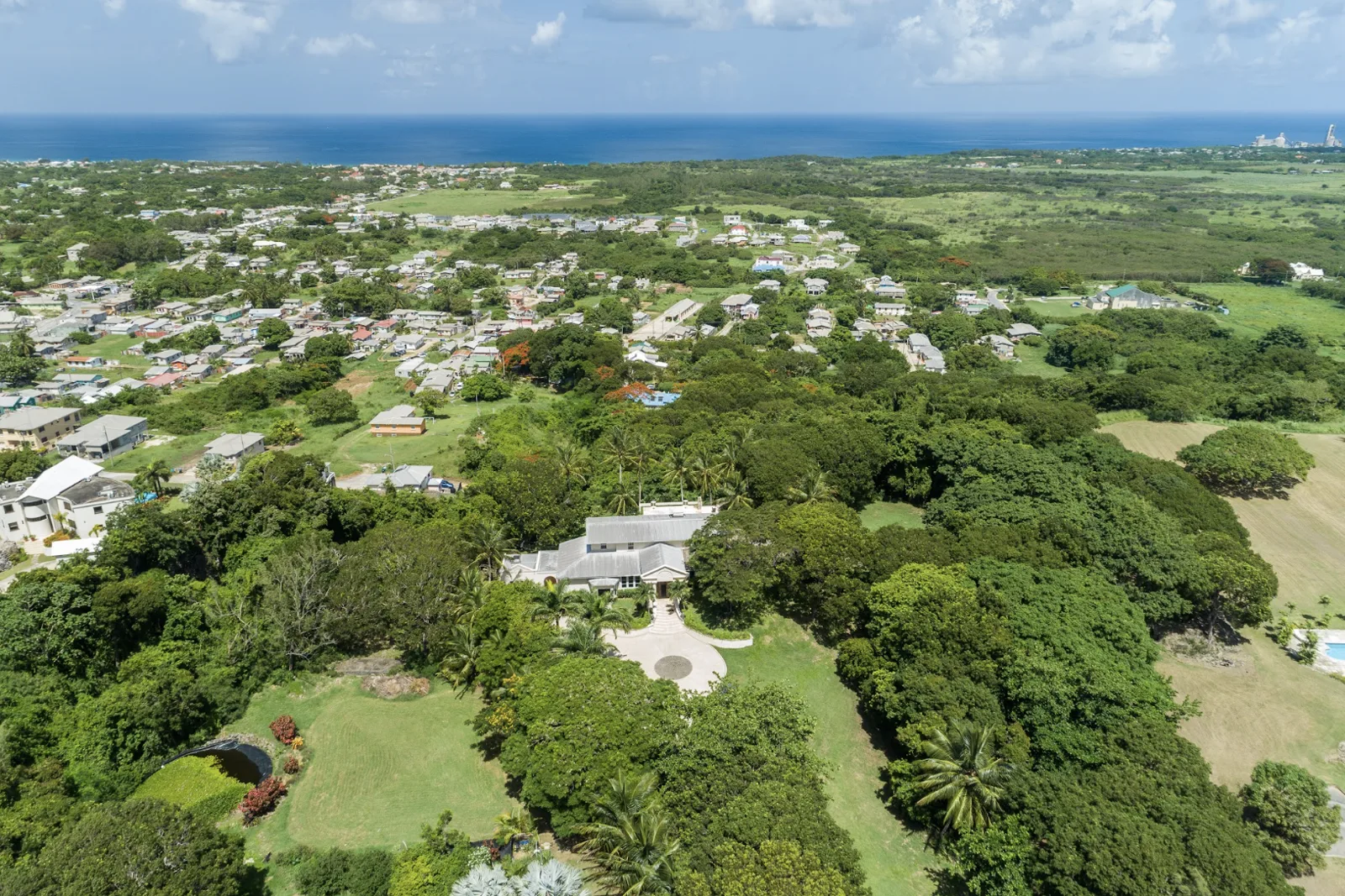 Mourne House, 4-bedroom villa for sale in St Peter, Barbados - photograph 24
