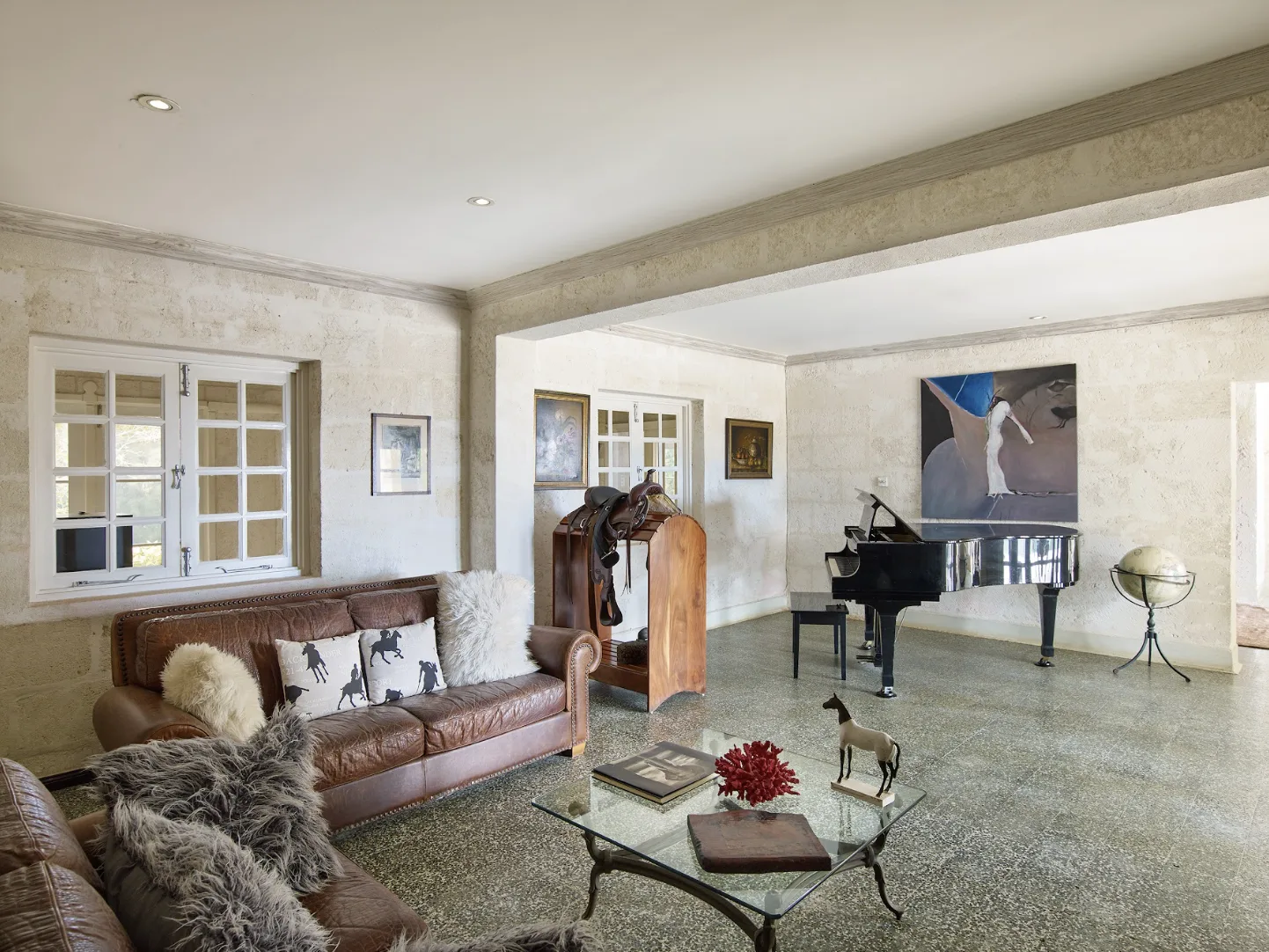 Mourne House, 4-bedroom villa for sale in St Peter, Barbados - photograph 7