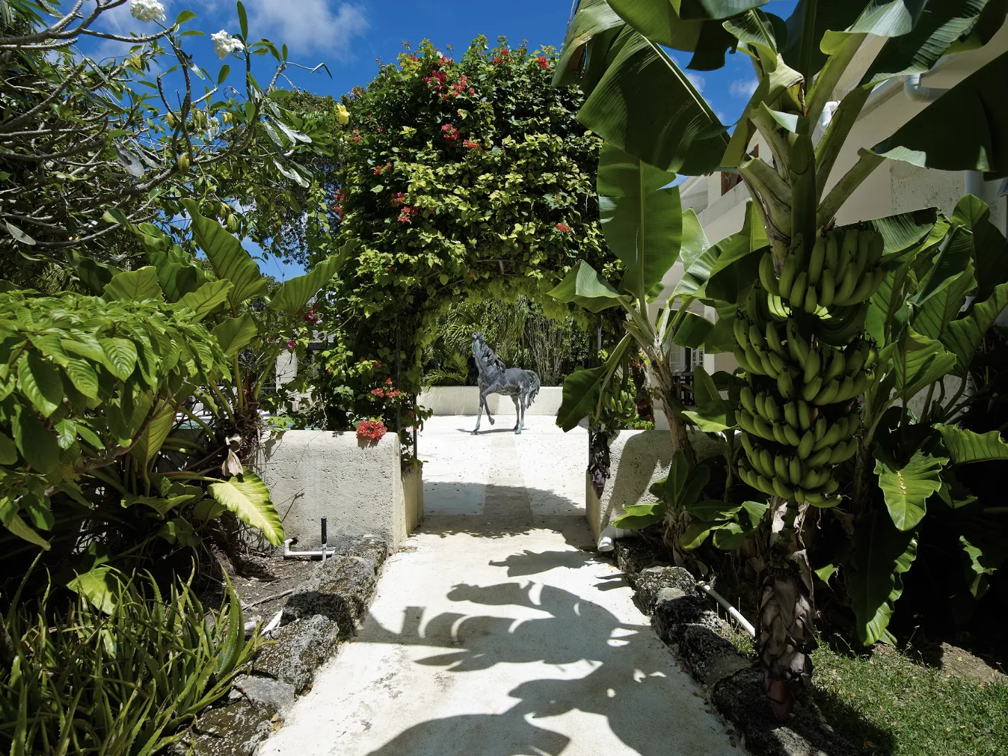 Mourne House, 4-bedroom villa for sale in St Peter, Barbados - photograph 21