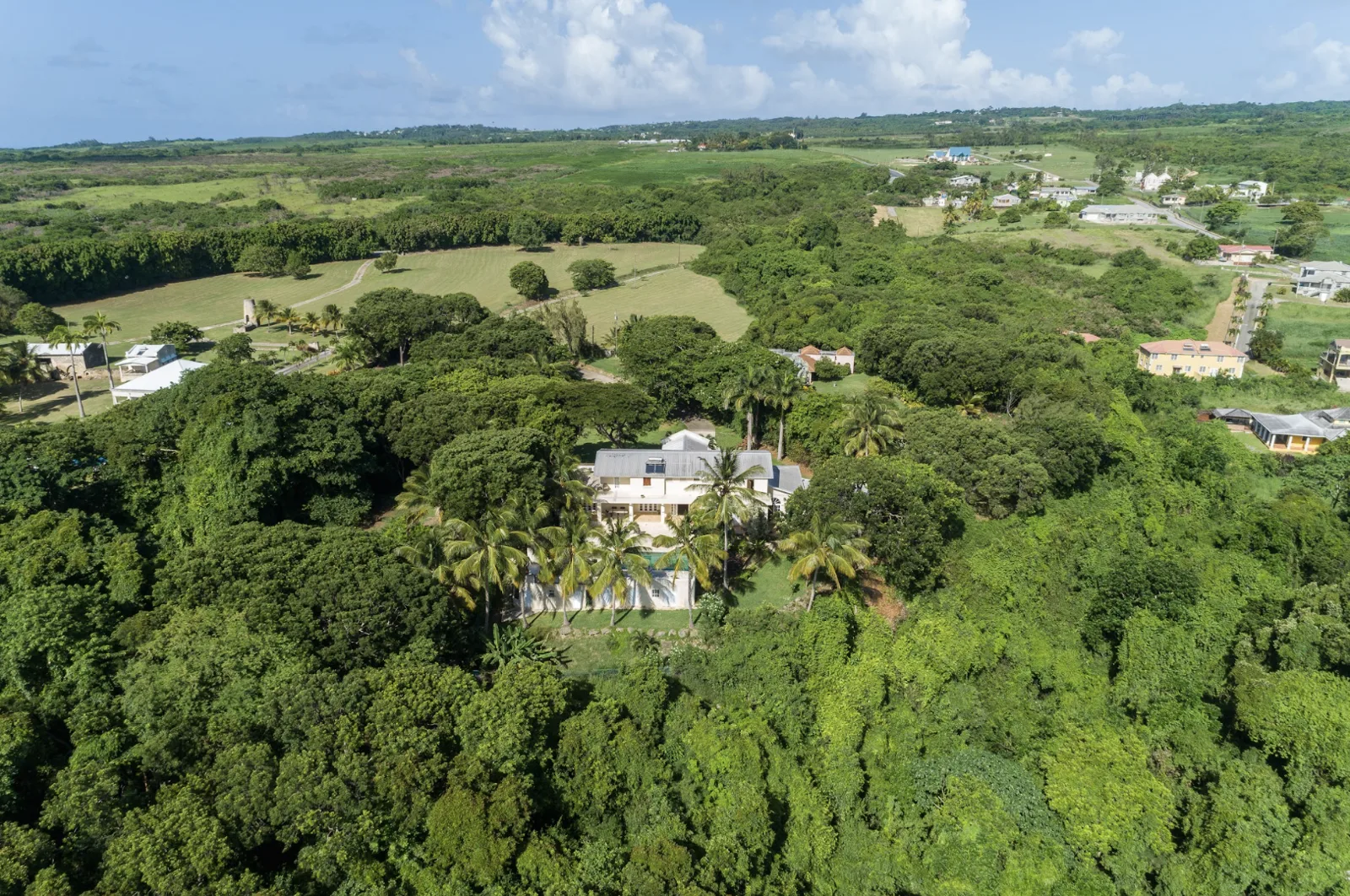 Mourne House, 4-bedroom villa for sale in St Peter, Barbados - photograph 26
