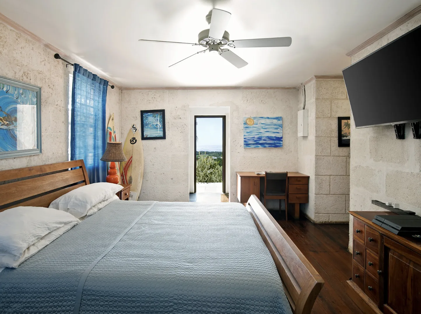 Mourne House, 4-bedroom villa for sale in St Peter, Barbados - photograph 14