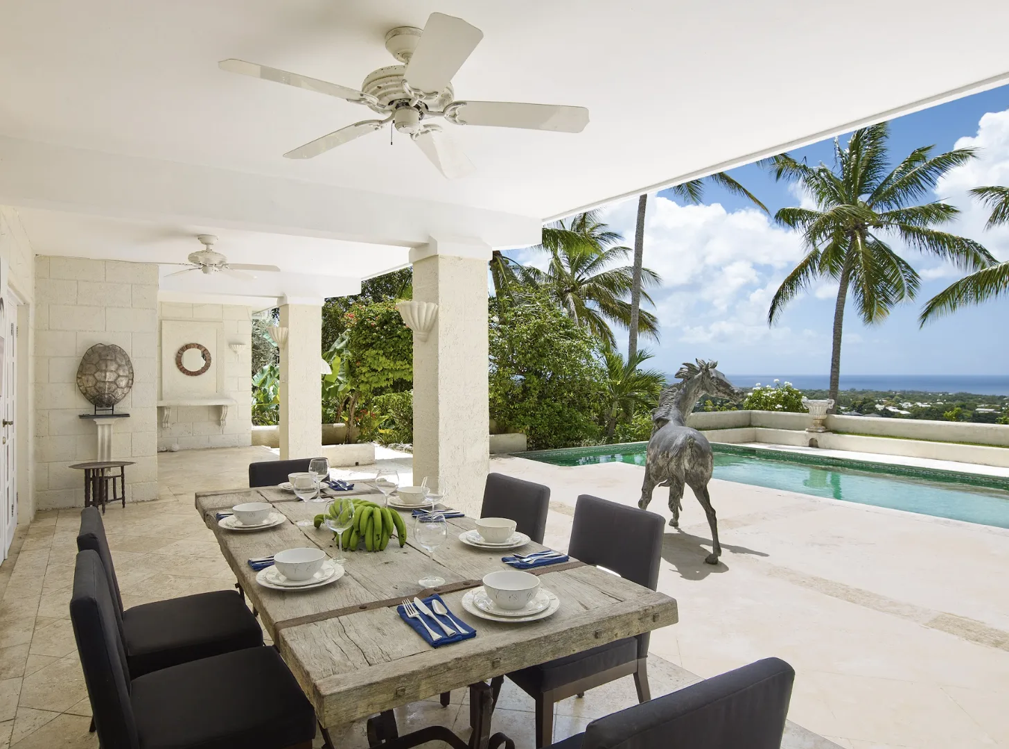 Mourne House, 4-bedroom villa for sale in St Peter, Barbados - photograph 9