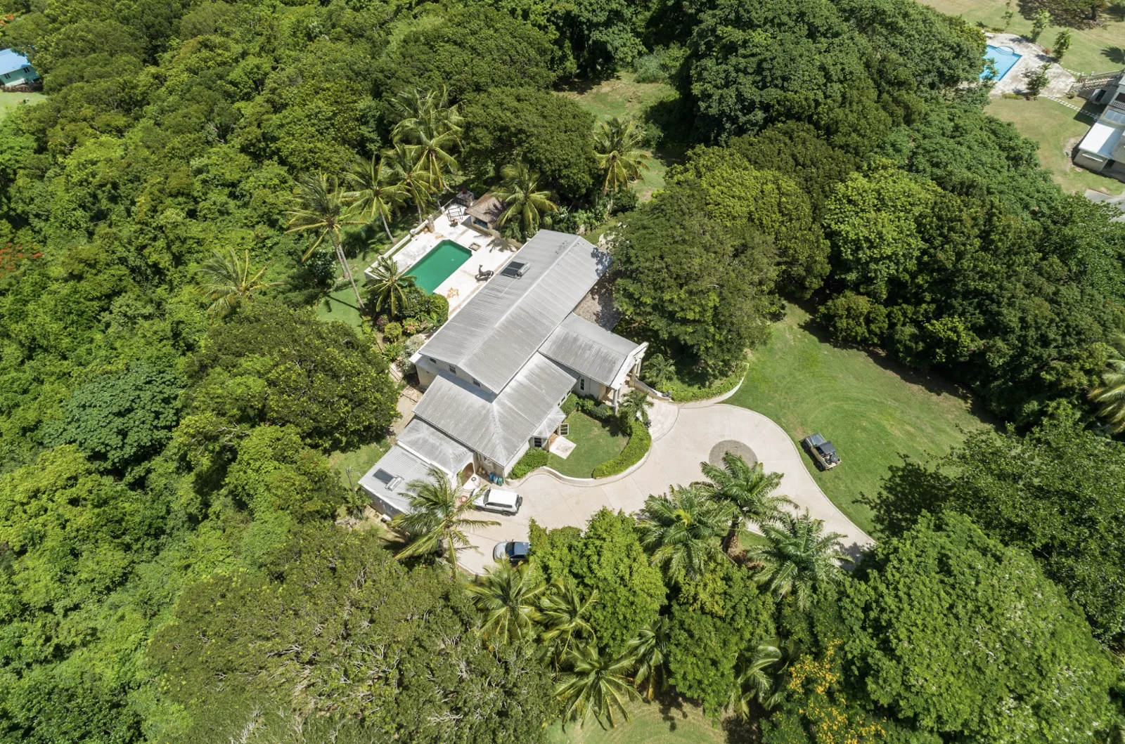 Mourne House, 4-bedroom villa for sale in St Peter, Barbados - photograph 30
