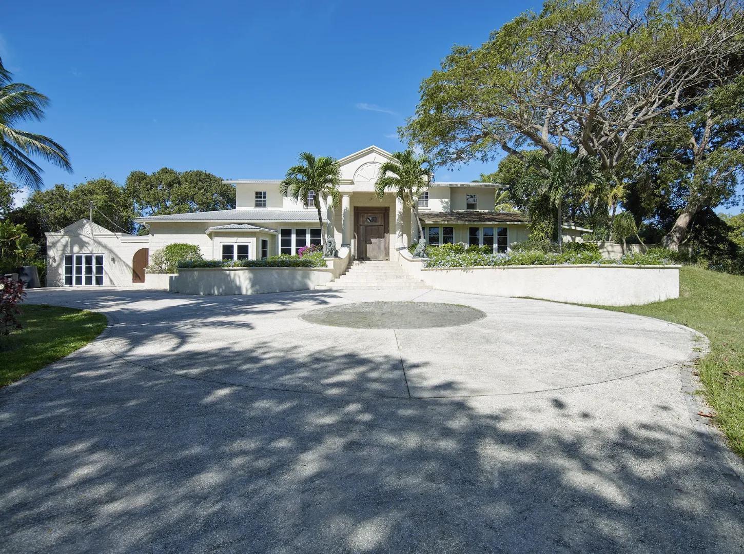Mourne House, 4-bedroom villa for sale in St Peter, Barbados - photograph 17