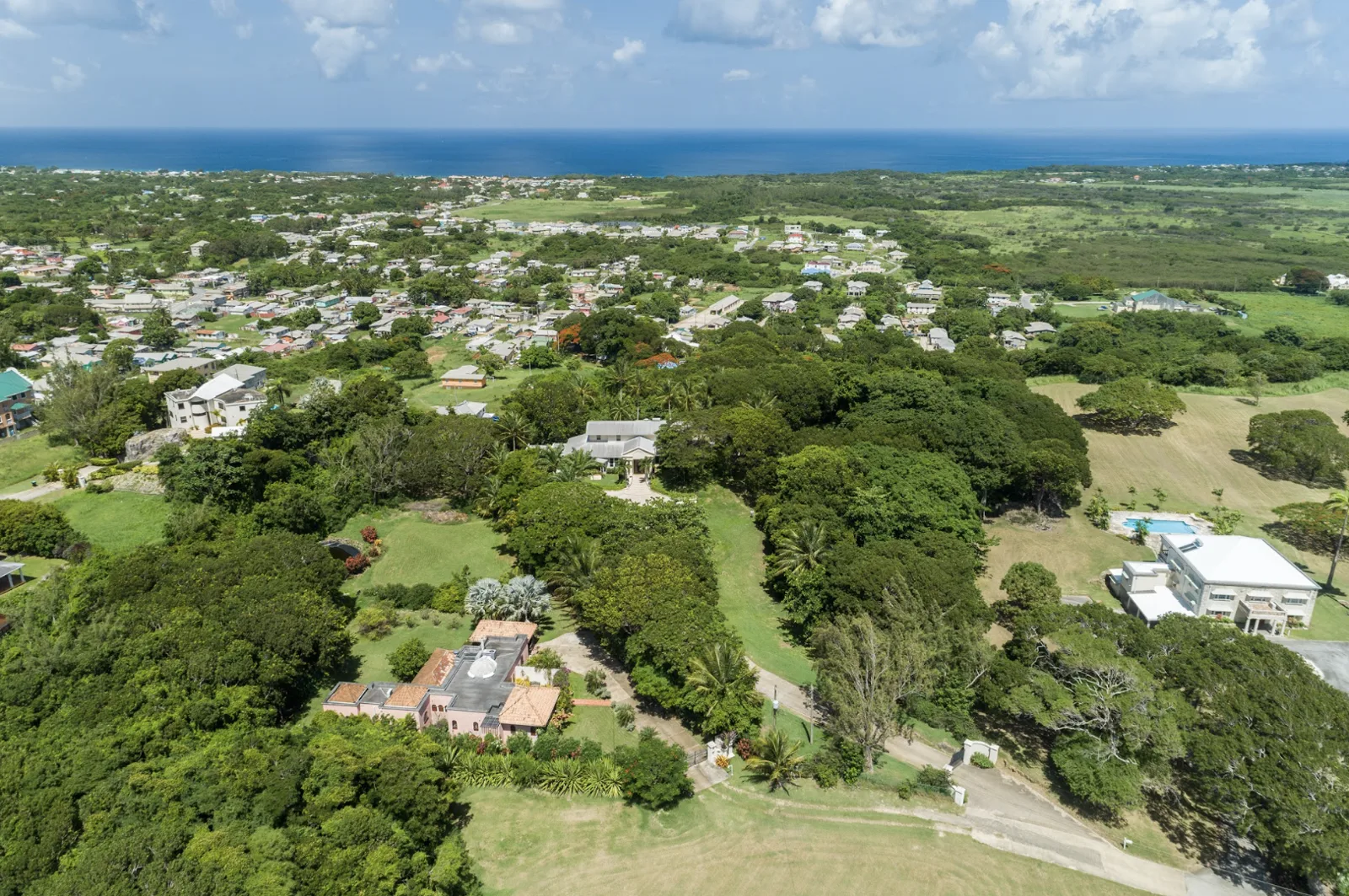 Mourne House, 4-bedroom villa for sale in St Peter, Barbados - photograph 22