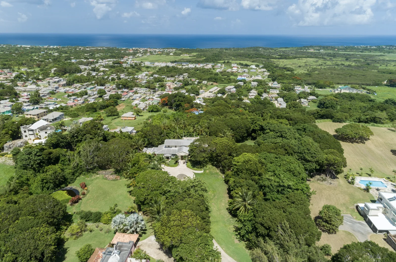 Mourne House, 4-bedroom villa for sale in St Peter, Barbados - photograph 23