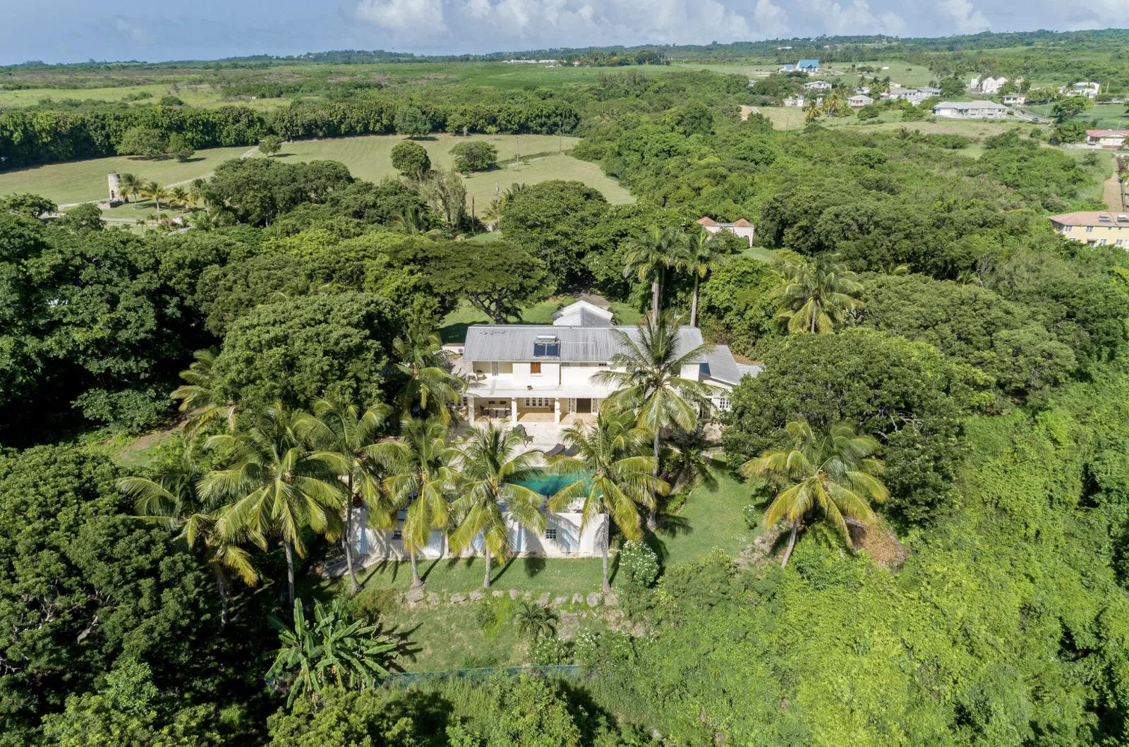 Mourne House, 4-bedroom villa for sale in St Peter, Barbados - photograph 27