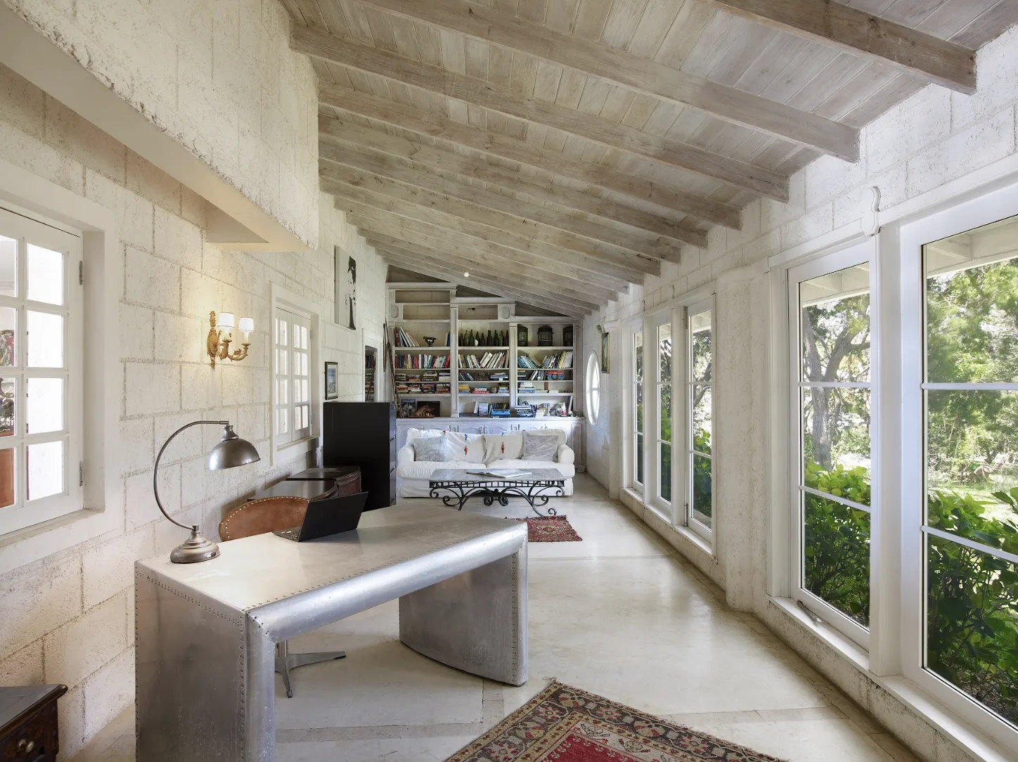 Mourne House, 4-bedroom villa for sale in St Peter, Barbados - photograph 8