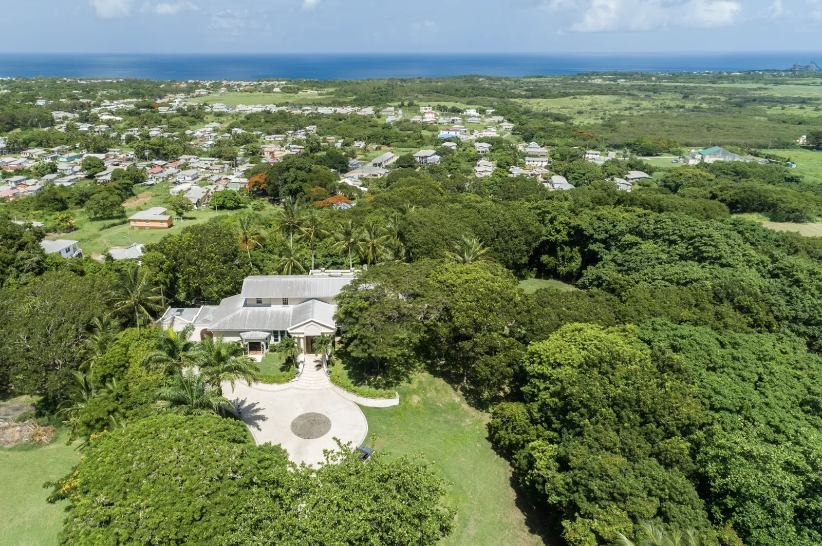 Mourne House, 4-bedroom villa for sale in St Peter, Barbados - photograph 25