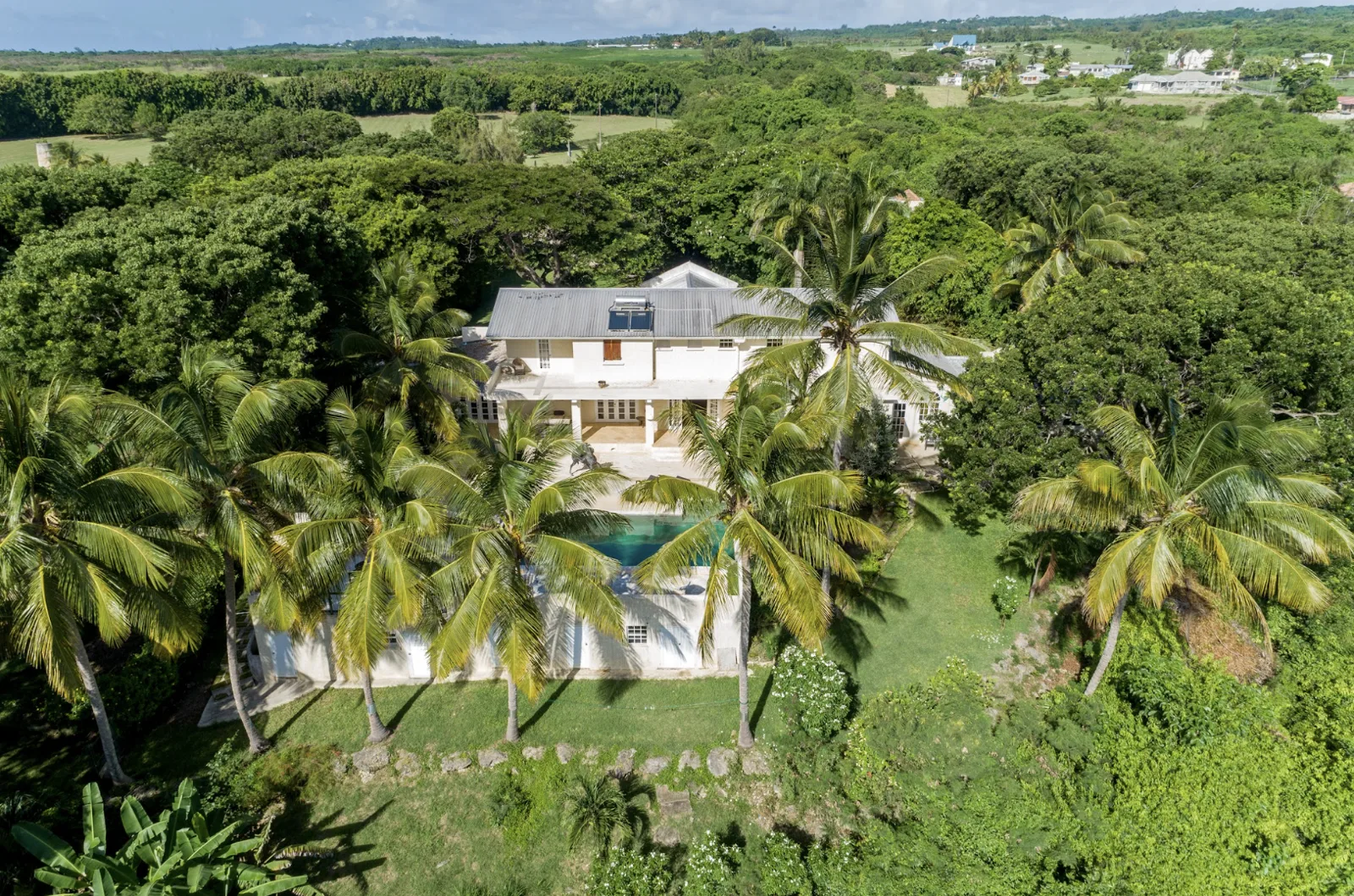 Mourne House, 4-bedroom villa for sale in St Peter, Barbados - photograph 28