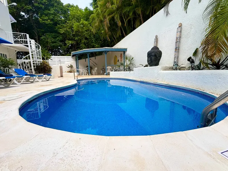 Coral Cove Retreat - Mullins Beach House