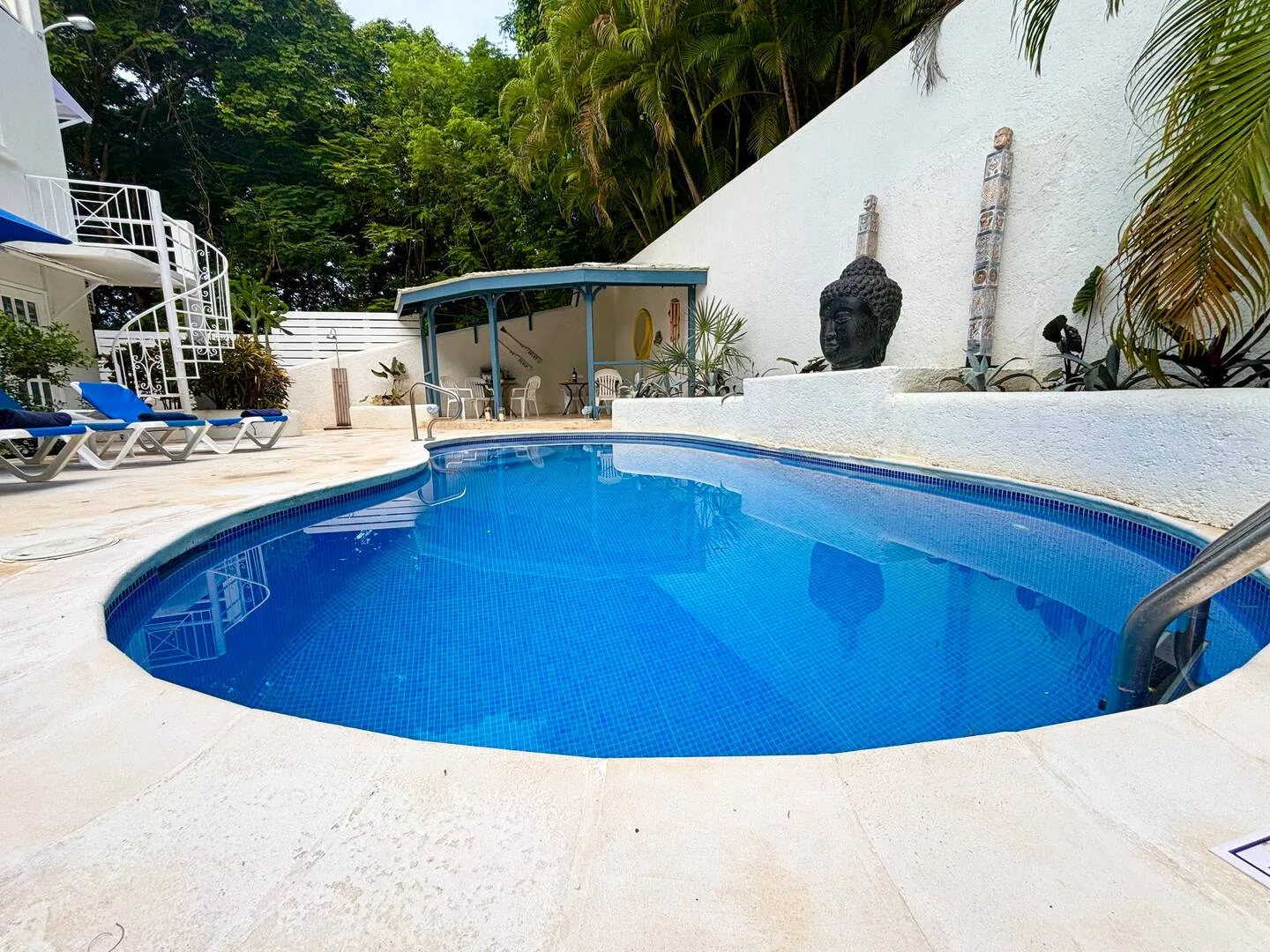 Coral Cove Retreat - Mullins Beach House, 2-bedroom apartment for rent in St Peter, Barbados