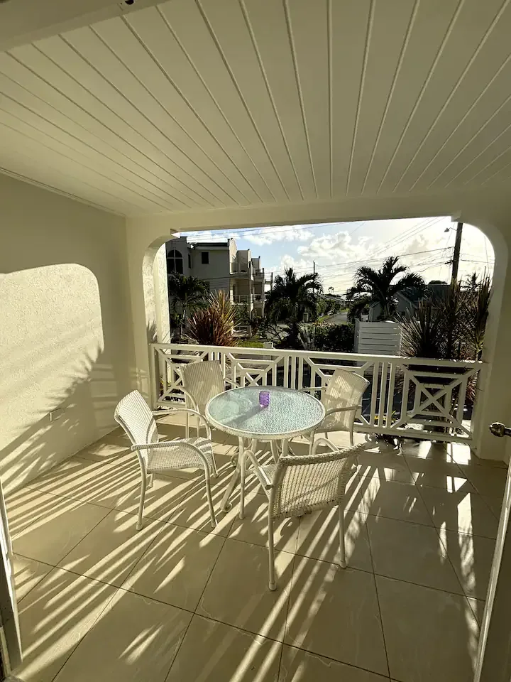 Coral Cove Retreat - Mullins Beach House, 2-bedroom apartment for rent in St Peter, Barbados - photograph 4