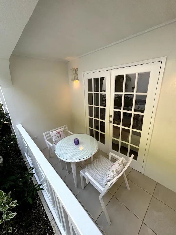 Coral Cove Retreat - Mullins Beach House, 2-bedroom apartment for rent in St Peter, Barbados - photograph 6