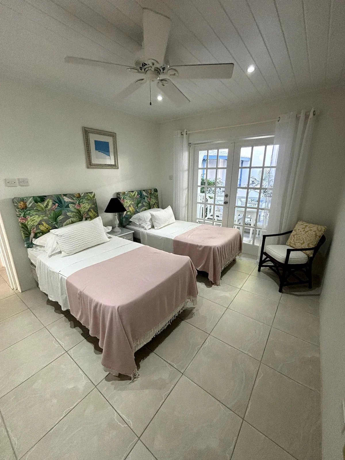 Coral Cove Retreat - Mullins Beach House, 2-bedroom apartment for rent in St Peter, Barbados - photograph 7