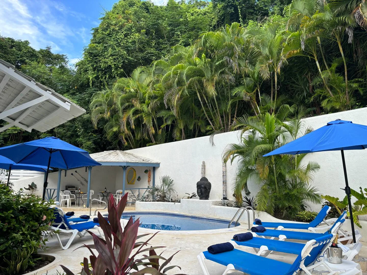 Coral Cove Retreat - Mullins Beach House, 2-bedroom apartment for rent in St Peter, Barbados - photograph 10