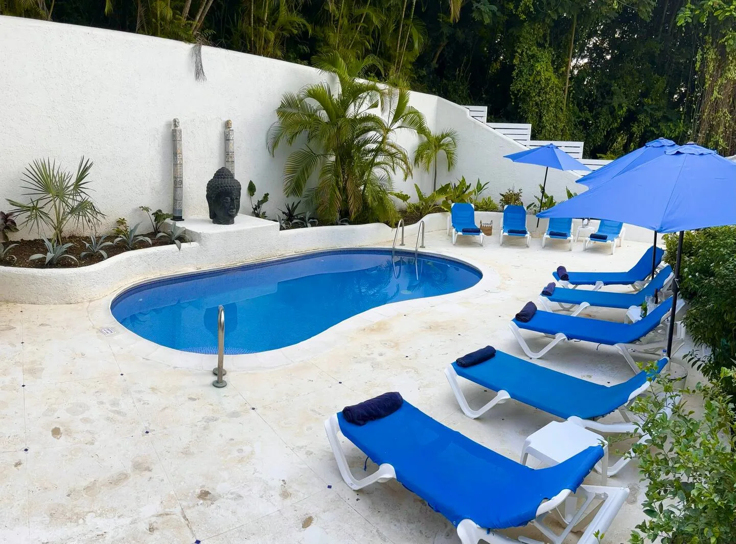 Coral Cove Retreat - Mullins Beach House, 2-bedroom apartment for rent in St Peter, Barbados - photograph 11