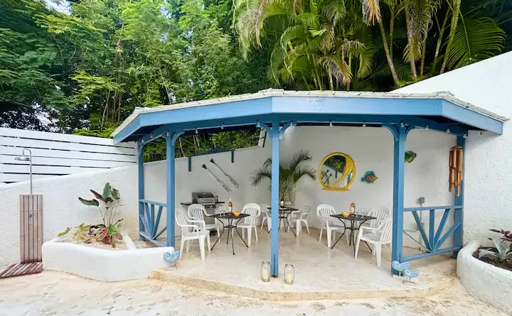 Coral Cove Retreat - Mullins Beach House, 2-bedroom apartment for rent in St Peter, Barbados - photograph 12