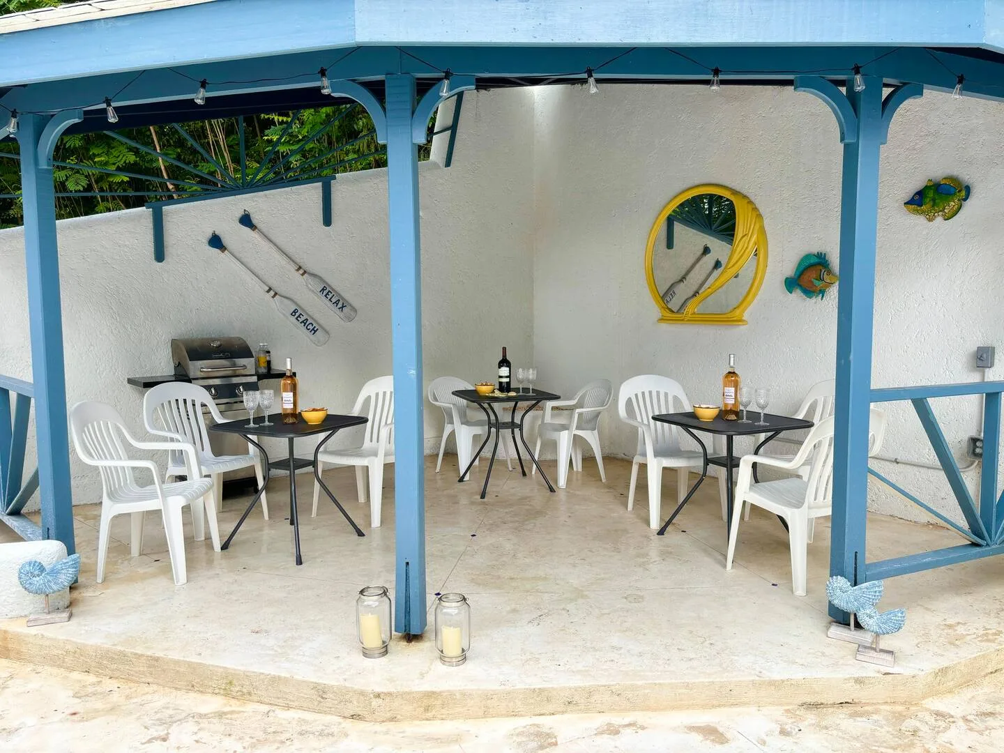 Coral Cove Retreat - Mullins Beach House, 2-bedroom apartment for rent in St Peter, Barbados - photograph 14