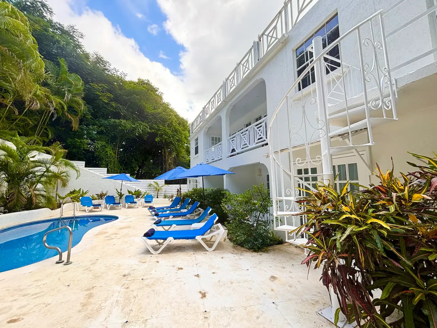 Coral Cove Retreat - Mullins Beach House, 2-bedroom apartment for rent in St Peter, Barbados - photograph 15