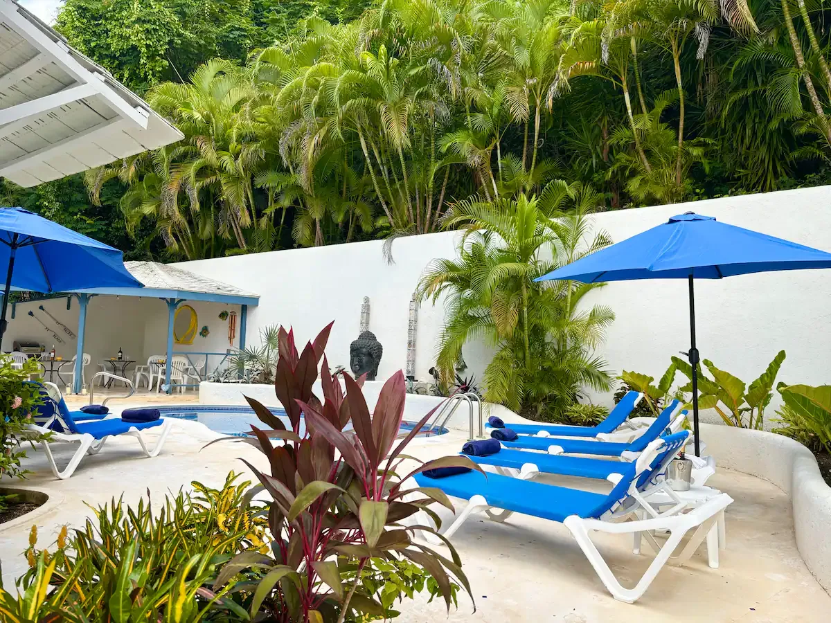 Coral Cove Retreat - Mullins Beach House, 2-bedroom apartment for rent in St Peter, Barbados - photograph 17