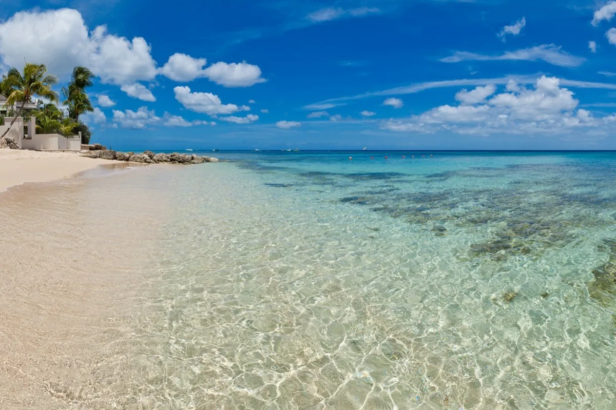 Still Fathoms - Reed’s Bay, 5-bedroom villa for rent in St James, Barbados - photograph 3