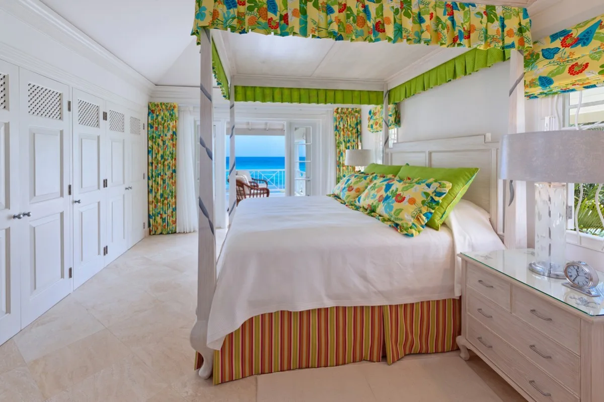 Still Fathoms - Reed’s Bay, 5-bedroom villa for rent in St James, Barbados - photograph 7