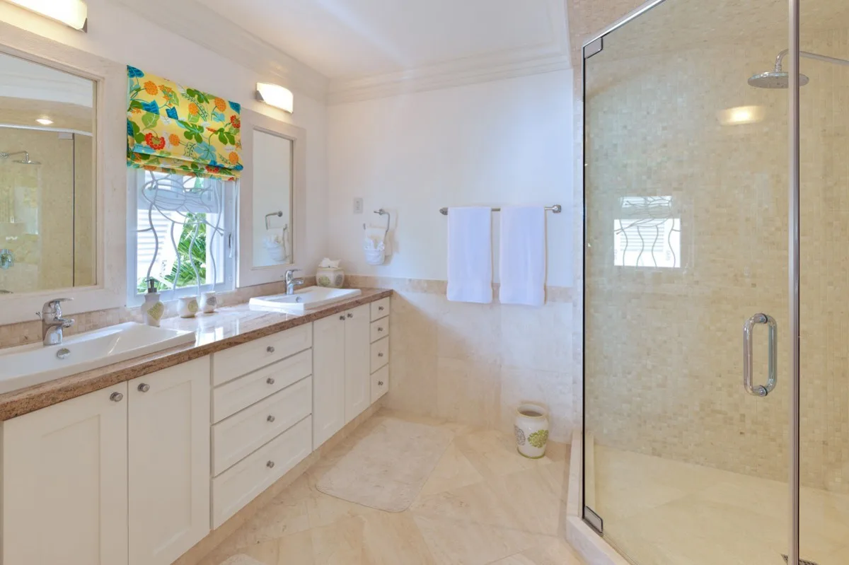 Still Fathoms - Reed’s Bay, 5-bedroom villa for rent in St James, Barbados - photograph 8