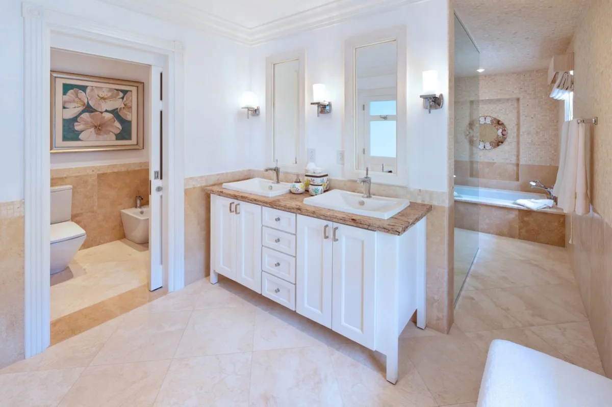 Still Fathoms - Reed’s Bay, 5-bedroom villa for rent in St James, Barbados - photograph 10