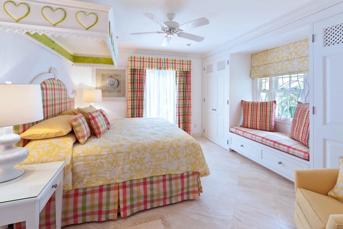 Still Fathoms - Reed’s Bay, 5-bedroom villa for rent in St James, Barbados - photograph 11