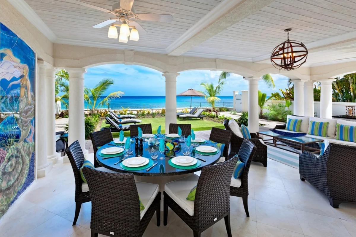 Still Fathoms - Reed’s Bay, 5-bedroom villa for rent in St James, Barbados - photograph 13