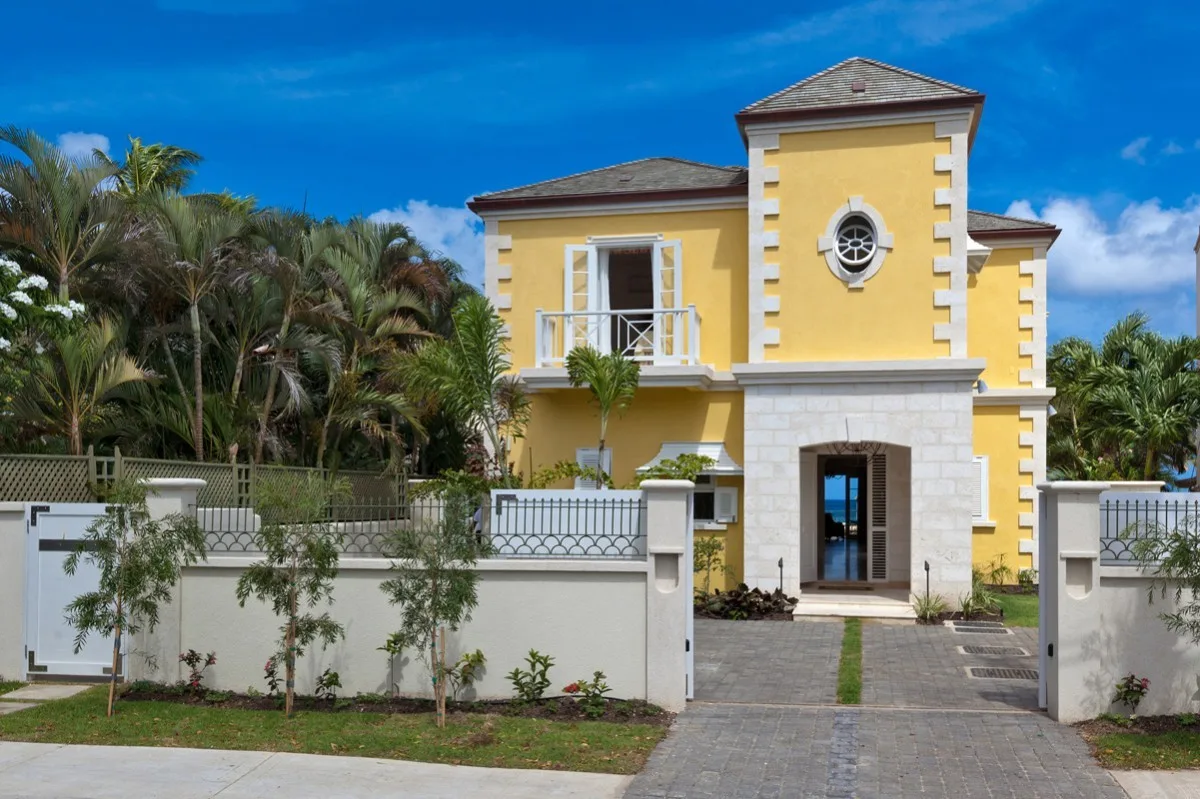 Still Fathoms - Reed’s Bay, 5-bedroom villa for rent in St James, Barbados - photograph 14
