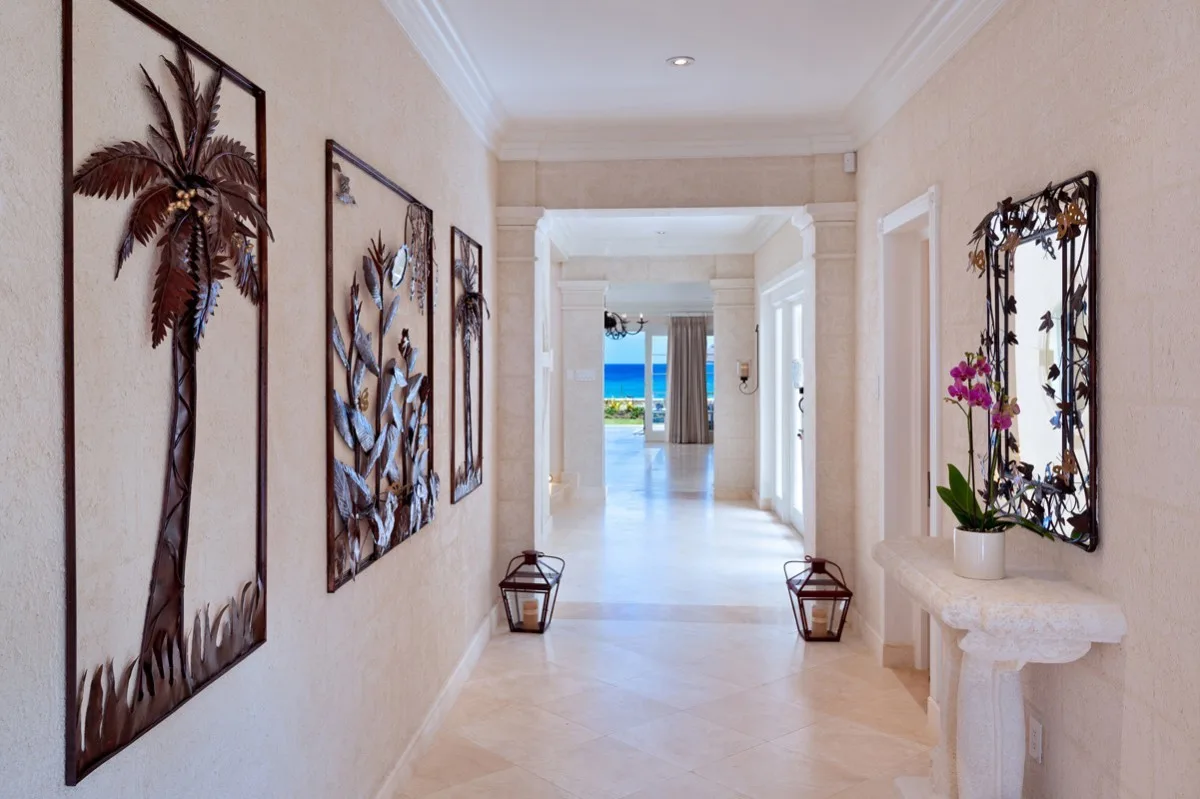 Still Fathoms - Reed’s Bay, 5-bedroom villa for rent in St James, Barbados - photograph 15