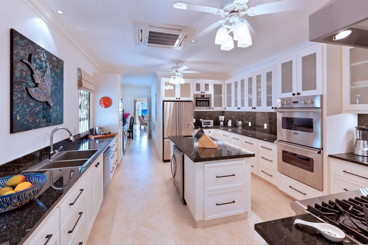 Still Fathoms - Reed’s Bay, 5-bedroom villa for rent in St James, Barbados - photograph 20
