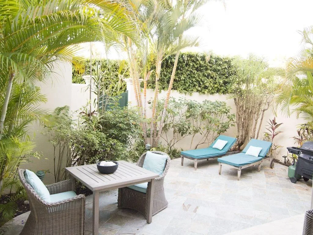 Happy Returns, Mullins Bay 19, 4-bedroom townhouse for rent in St James, Barbados - photograph 2