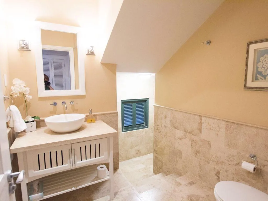 Happy Returns, Mullins Bay 19, 4-bedroom townhouse for rent in St James, Barbados - photograph 4