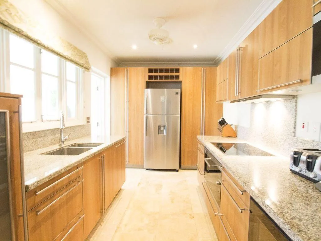 Happy Returns, Mullins Bay 19, 4-bedroom townhouse for rent in St James, Barbados - photograph 5