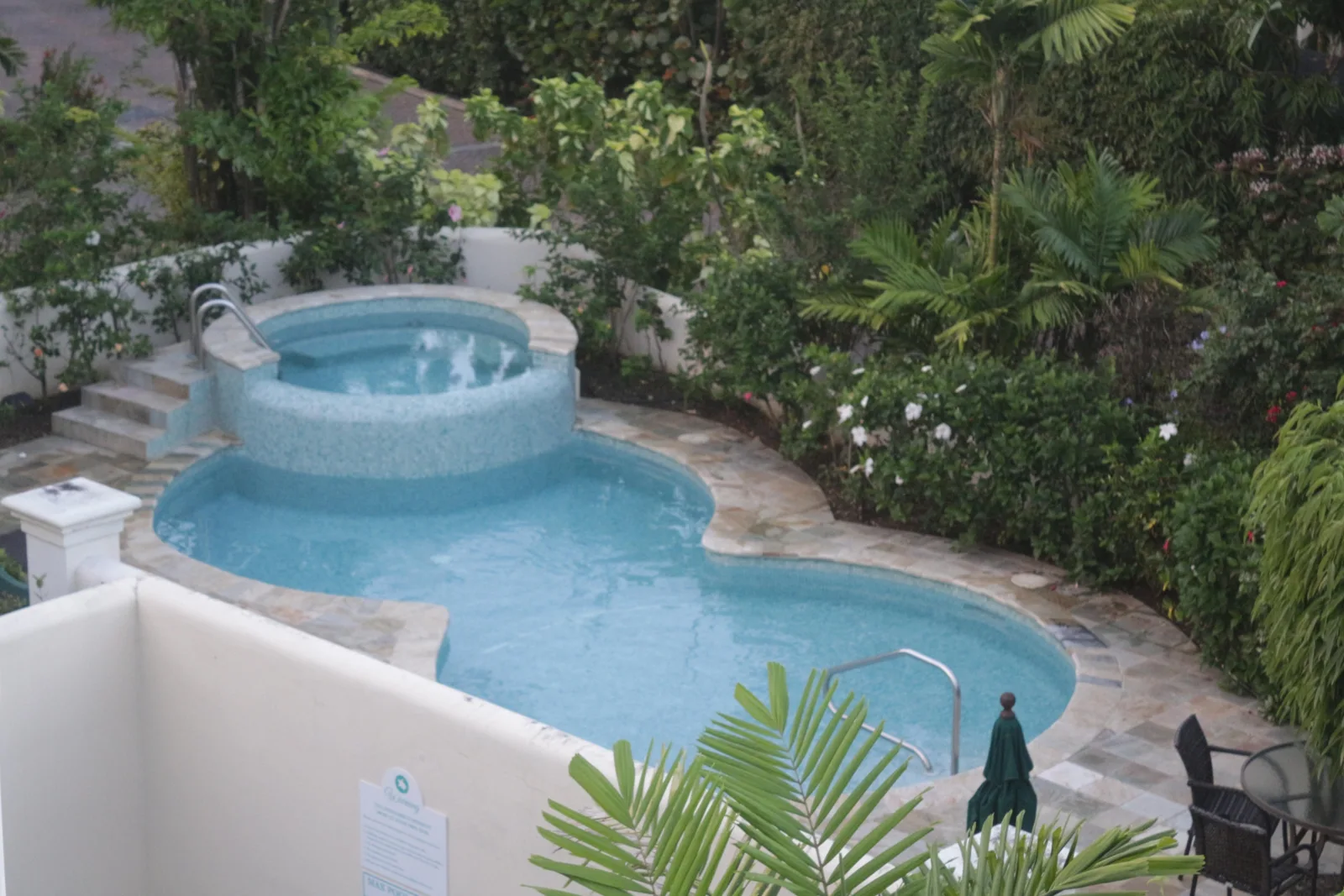 Happy Returns, Mullins Bay 19, 4-bedroom townhouse for rent in St James, Barbados - photograph 9