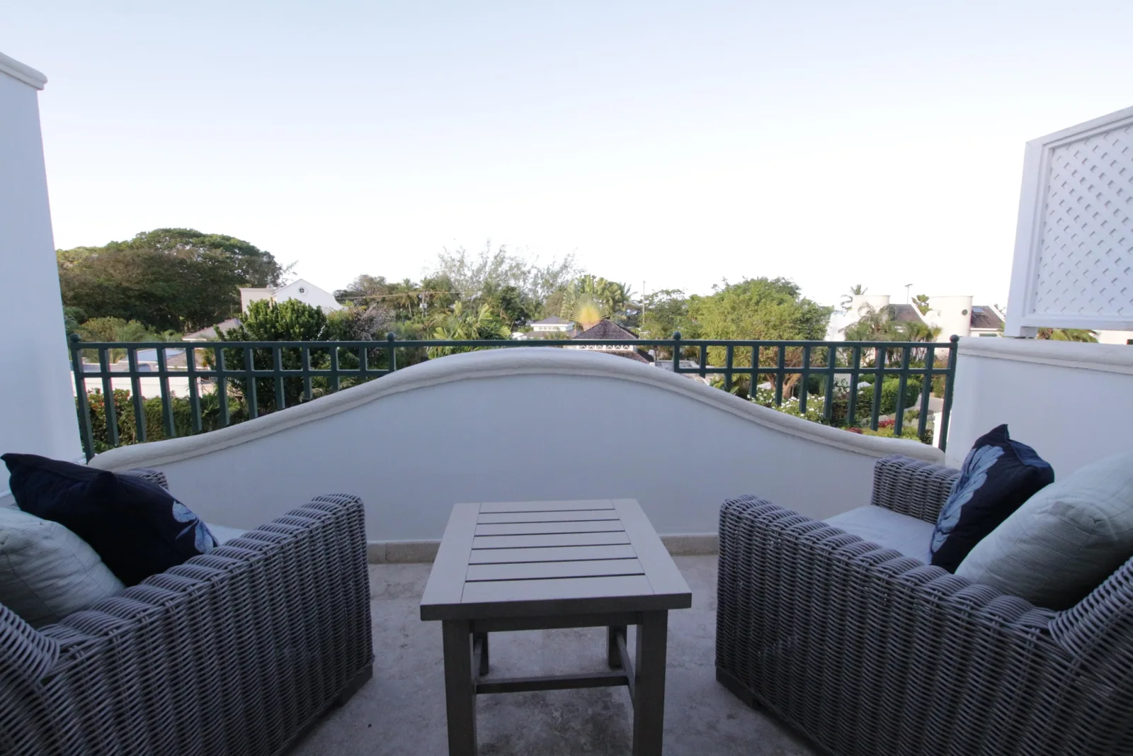 Happy Returns, Mullins Bay 19, 4-bedroom townhouse for rent in St James, Barbados - photograph 11