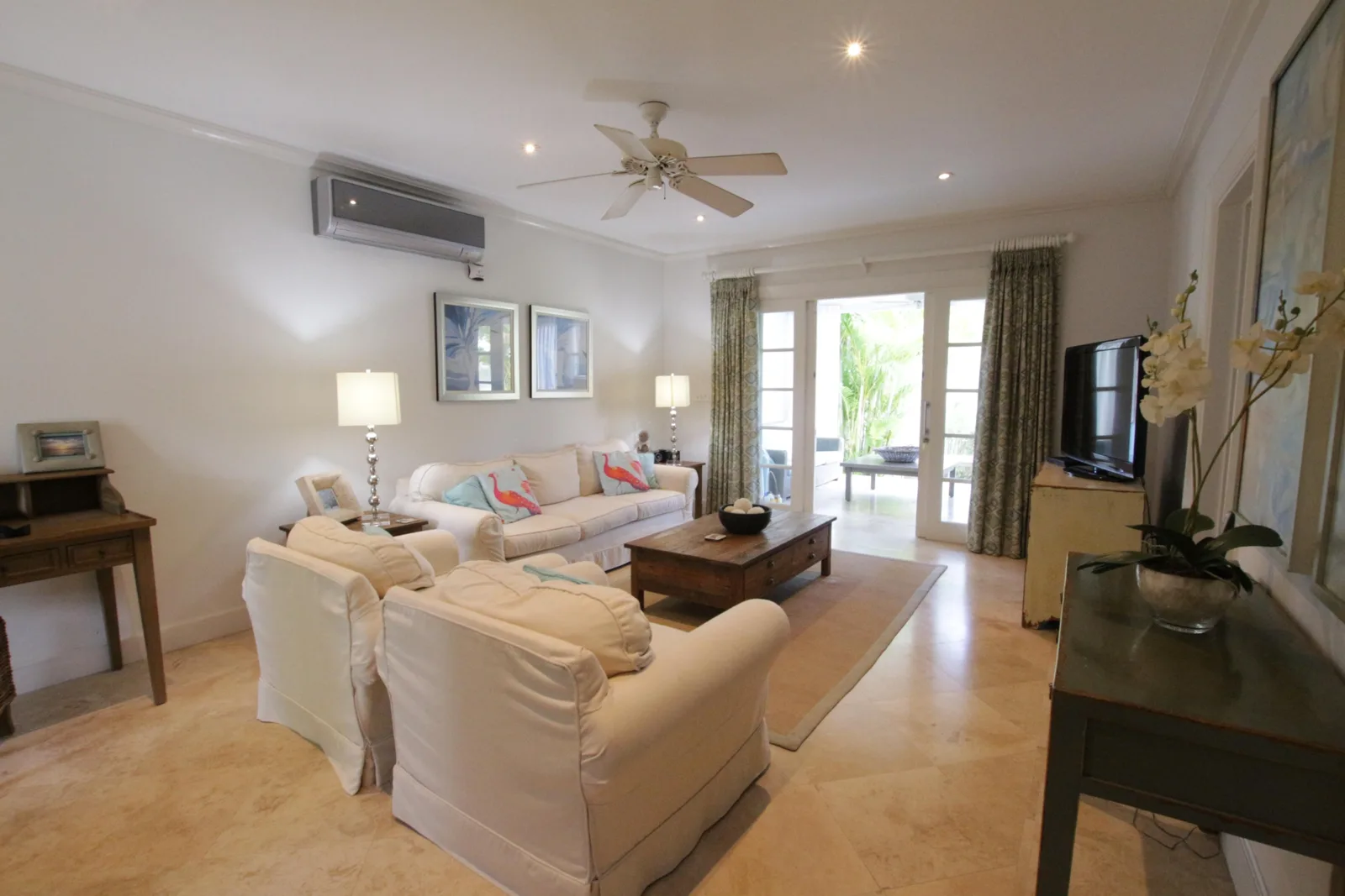 Happy Returns, Mullins Bay 19, 4-bedroom townhouse for rent in St James, Barbados - photograph 13