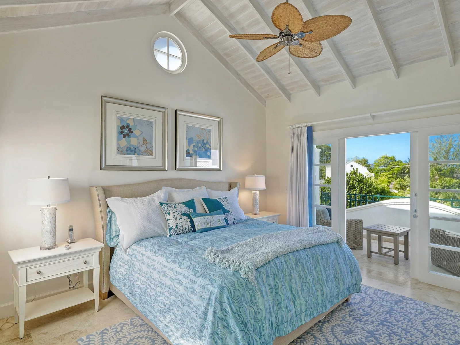 Happy Returns, Mullins Bay 19, 4-bedroom townhouse for rent in St James, Barbados - photograph 14