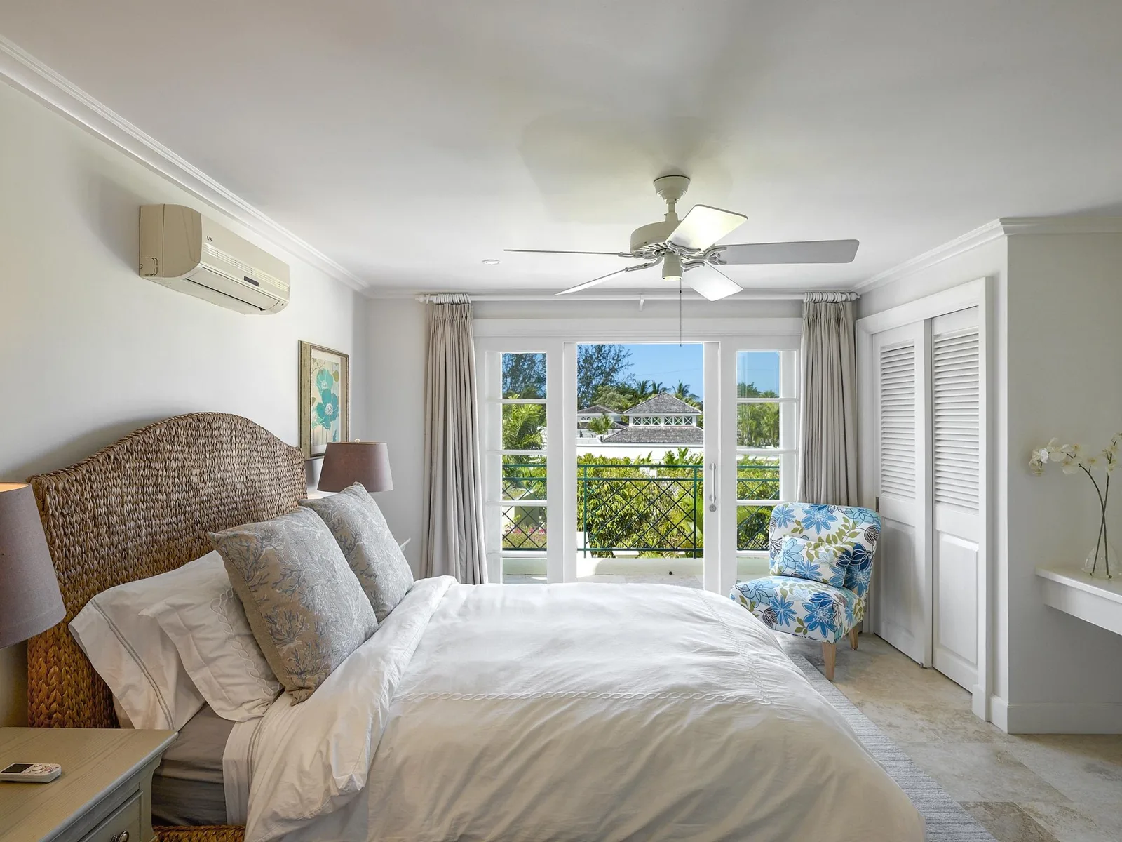 Happy Returns, Mullins Bay 19, 4-bedroom townhouse for rent in St James, Barbados - photograph 16