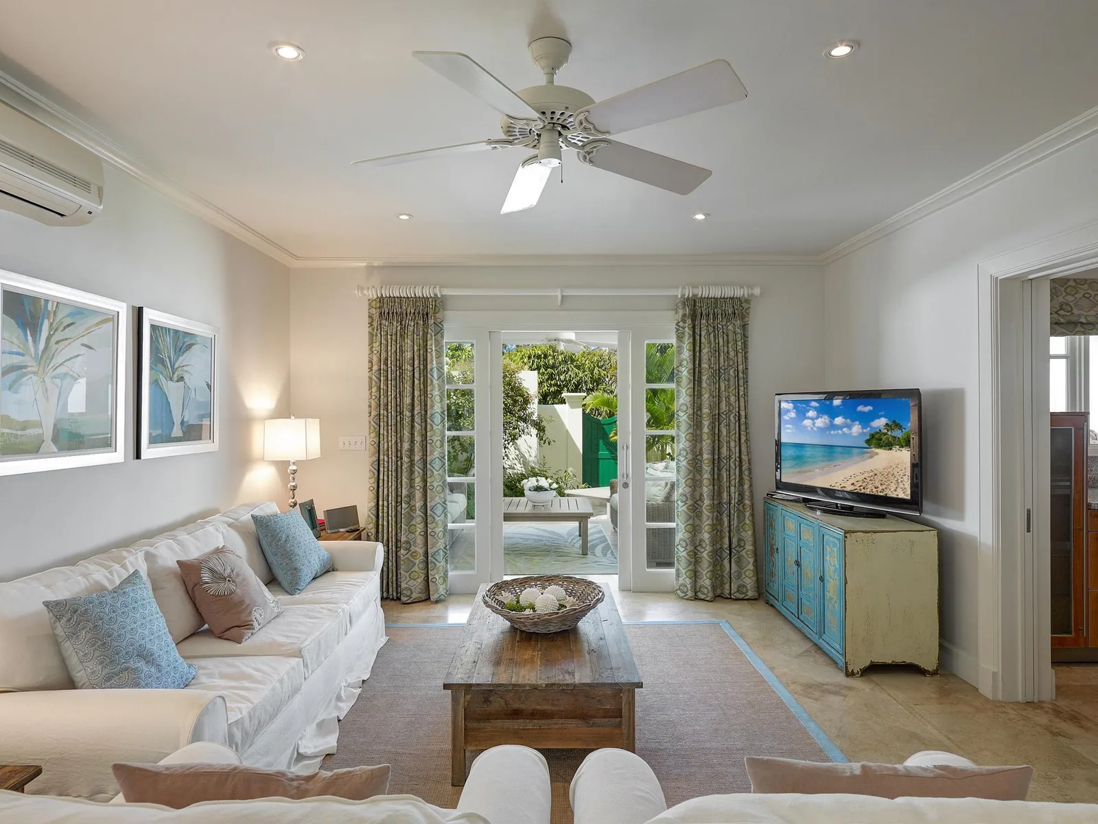 Happy Returns, Mullins Bay 19, 4-bedroom townhouse for rent in St James, Barbados - photograph 17