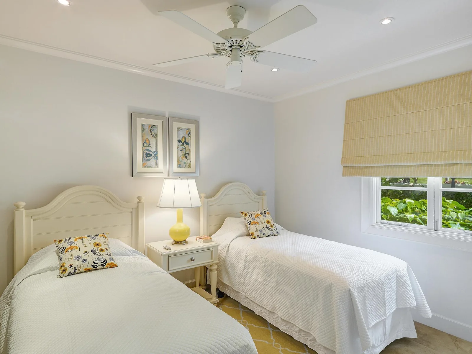 Happy Returns, Mullins Bay 19, 4-bedroom townhouse for rent in St James, Barbados - photograph 19