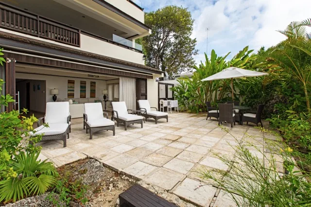 Coral Cove 1 - Paynes Bay Beach, 2-bedroom apartment for rent in St James, Barbados - photograph 6