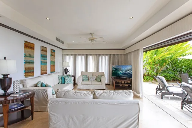 Coral Cove 1 - Paynes Bay Beach, 2-bedroom apartment for rent in St James, Barbados - photograph 15