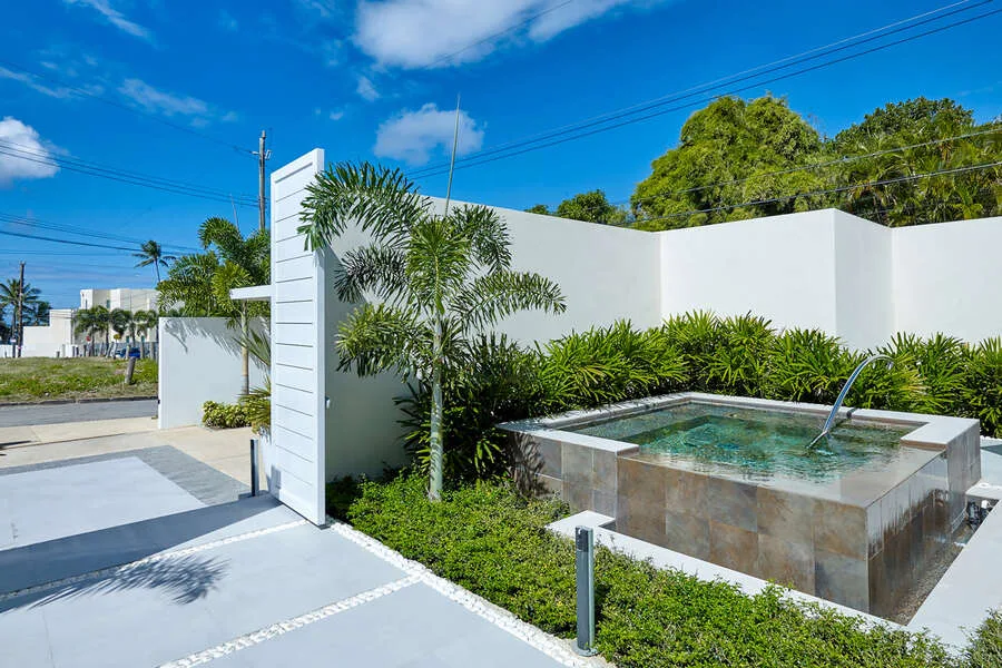 Footprints North Cottage, 3-bedroom villa for rent in St James, Barbados - photograph 10